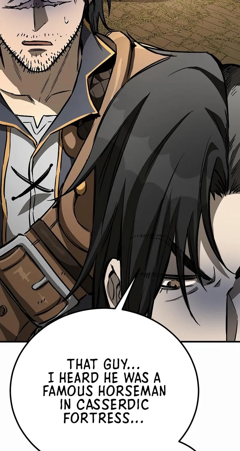 A Rogue Guard in a Medieval Fantasy Chapter 22 page 74 - 