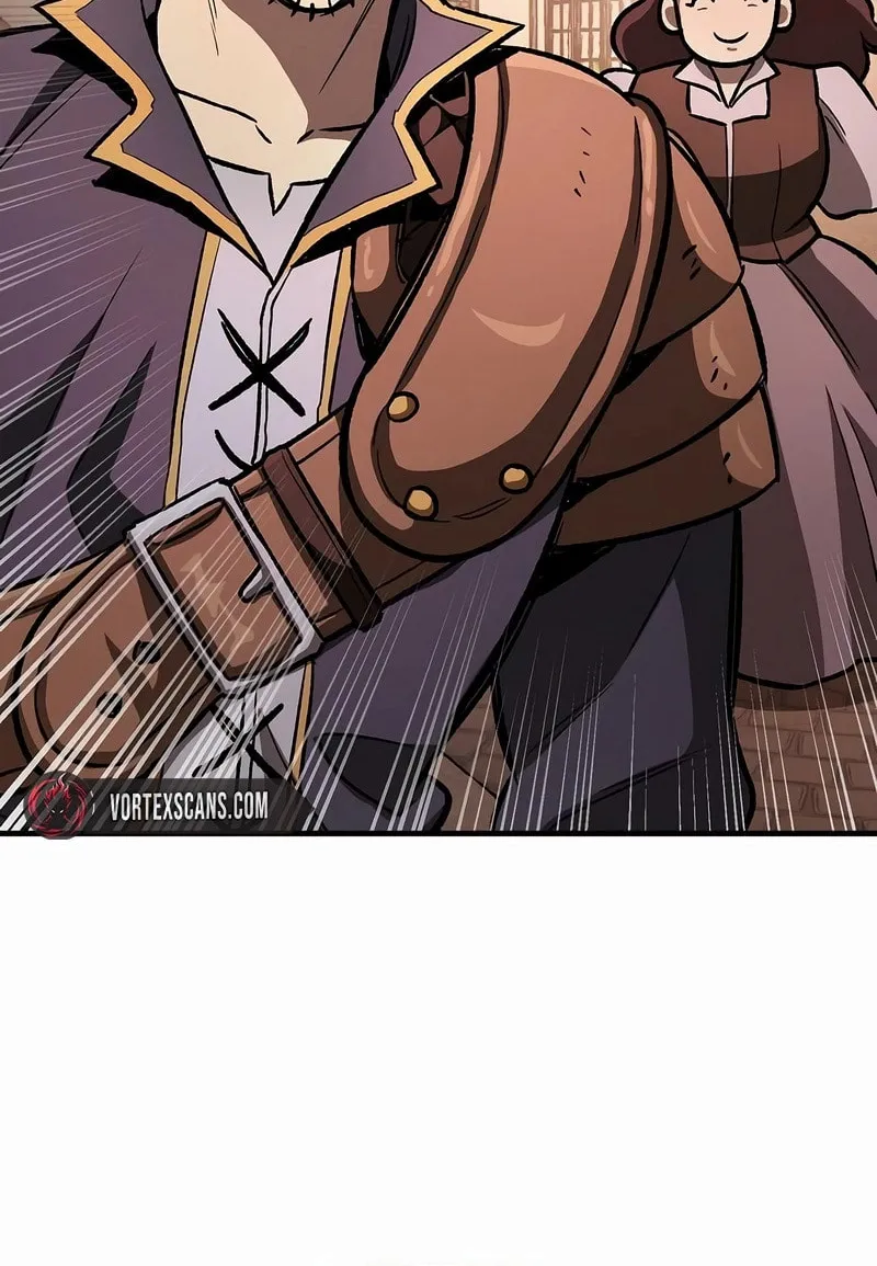 A Rogue Guard in a Medieval Fantasy Chapter 22 page 76 - 