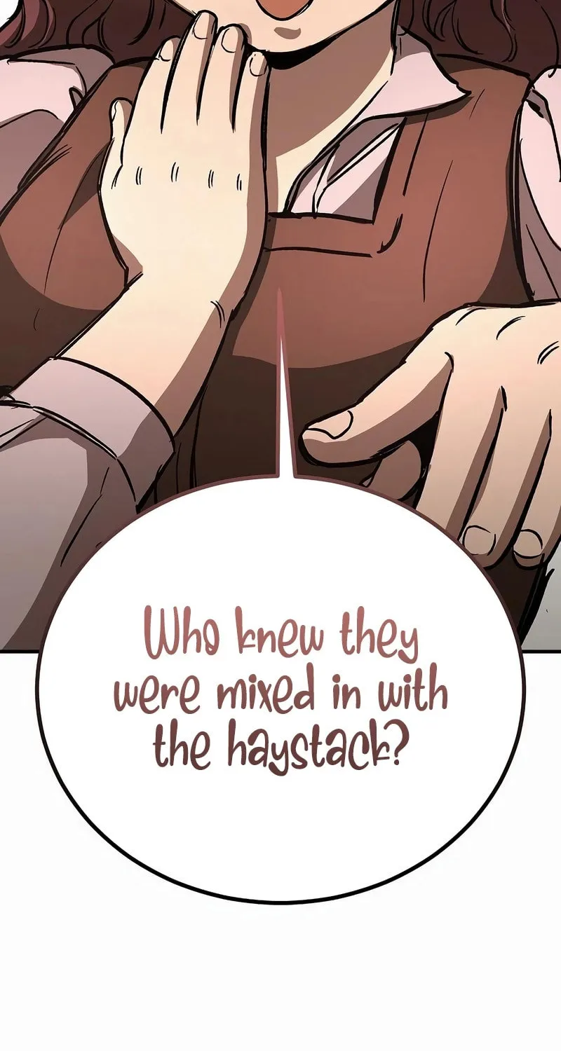 A Rogue Guard in a Medieval Fantasy Chapter 22 page 78 - 