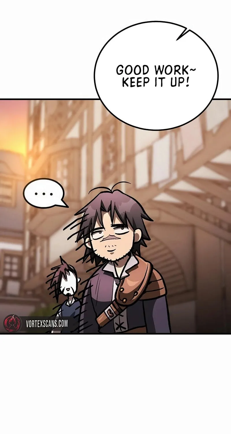 A Rogue Guard in a Medieval Fantasy Chapter 22 page 79 - 
