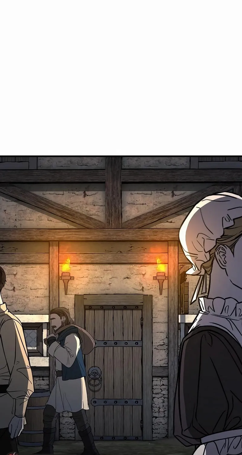A Rogue Guard in a Medieval Fantasy Chapter 22 page 82 - 