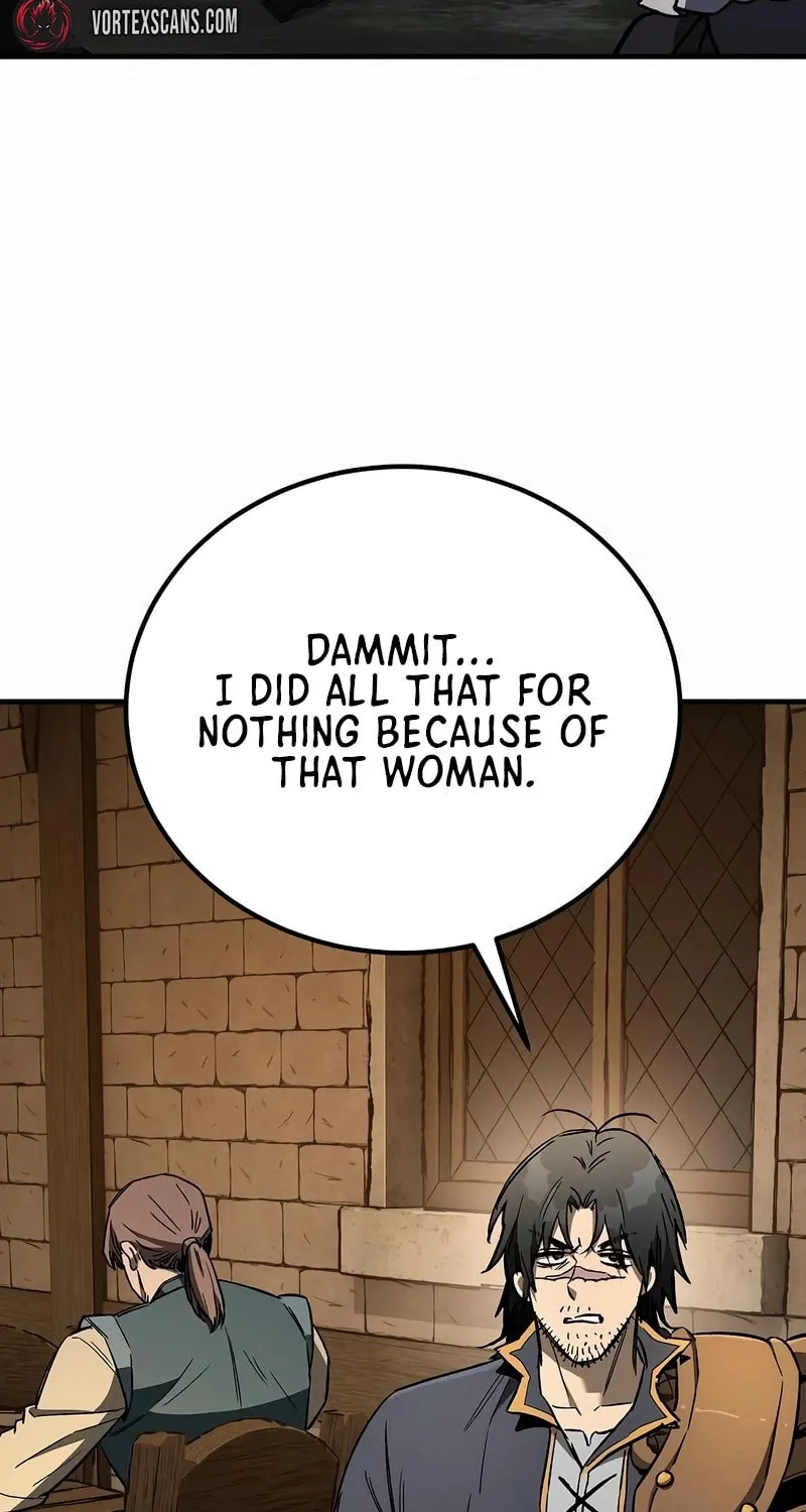A Rogue Guard in a Medieval Fantasy Chapter 22 page 83 - 