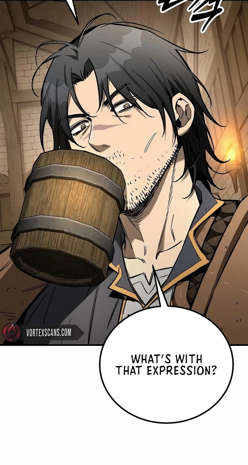 A Rogue Guard in a Medieval Fantasy Chapter 22 page 89 - 