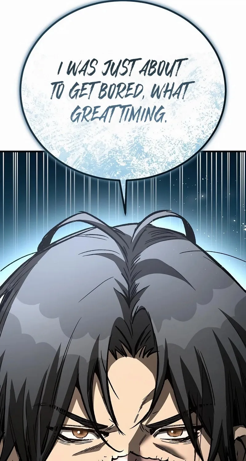 A Rogue Guard in a Medieval Fantasy Chapter 22 page 10 - 
