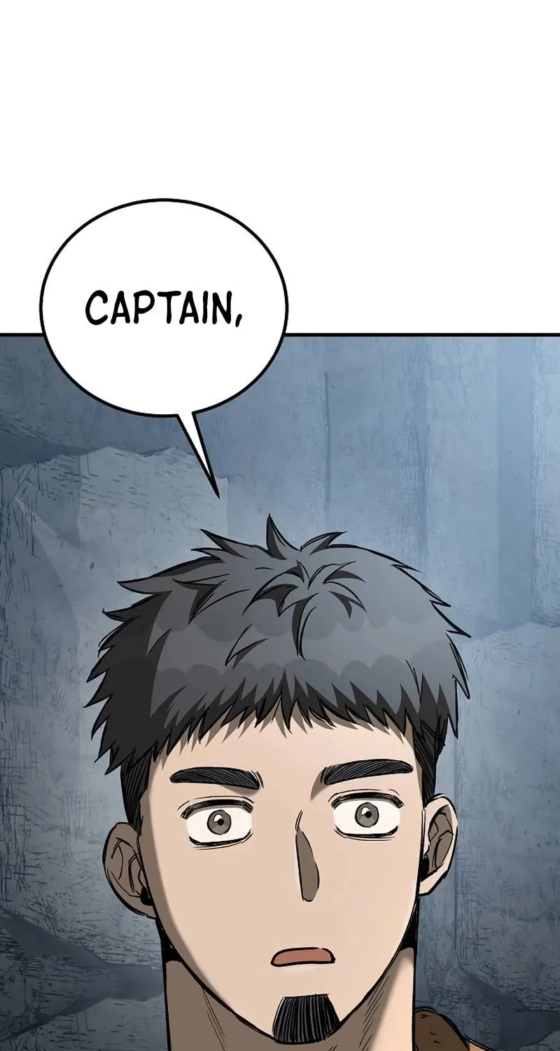 A Rogue Guard in a Medieval Fantasy Chapter 23 page 2 - 