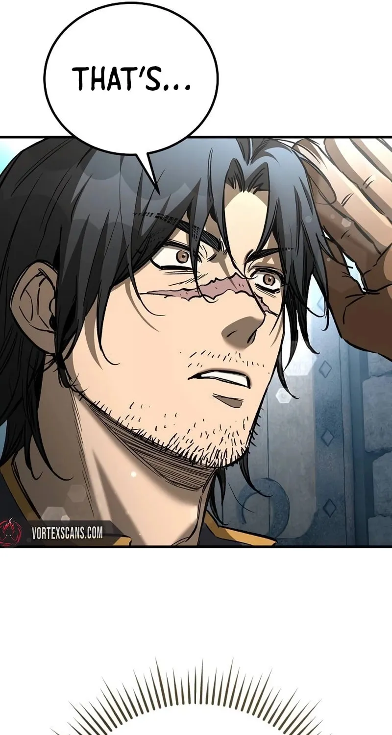 A Rogue Guard in a Medieval Fantasy Chapter 23 page 11 - 