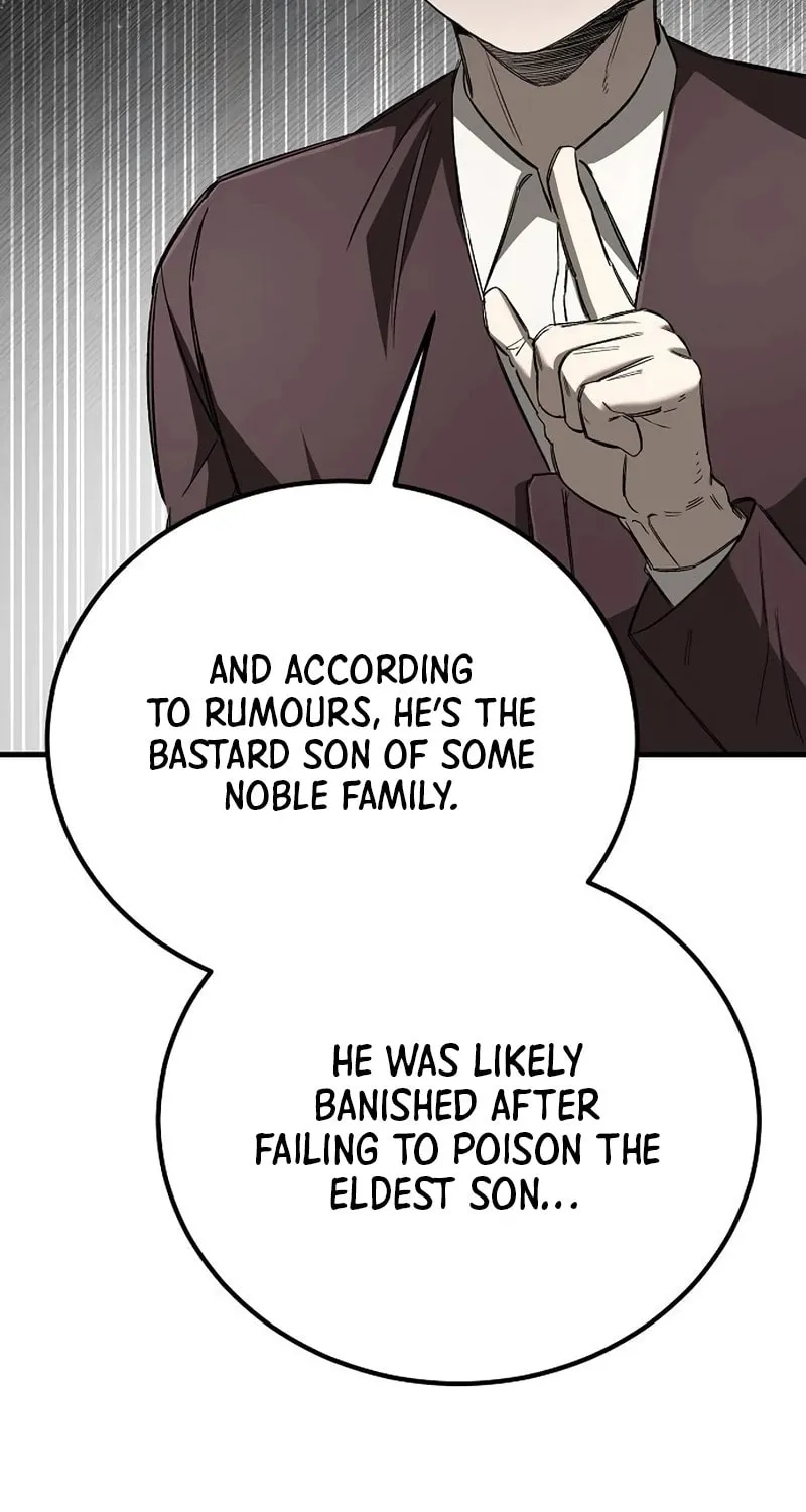 A Rogue Guard in a Medieval Fantasy Chapter 23 page 102 - 
