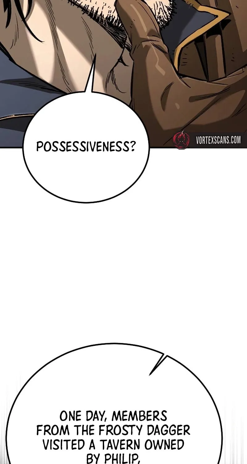 A Rogue Guard in a Medieval Fantasy Chapter 23 page 104 - 