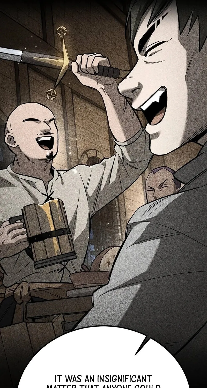 A Rogue Guard in a Medieval Fantasy Chapter 23 page 106 - 
