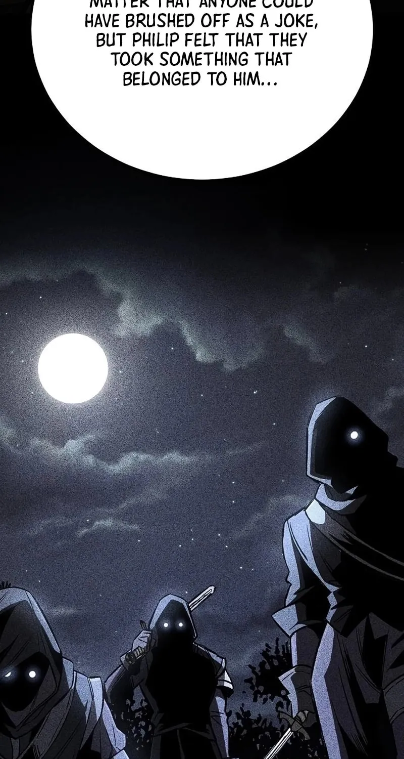 A Rogue Guard in a Medieval Fantasy Chapter 23 page 107 - 