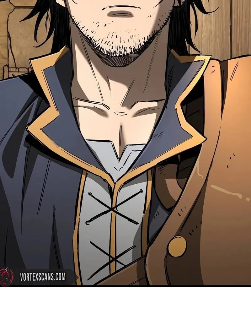 A Rogue Guard in a Medieval Fantasy Chapter 23 page 110 - 