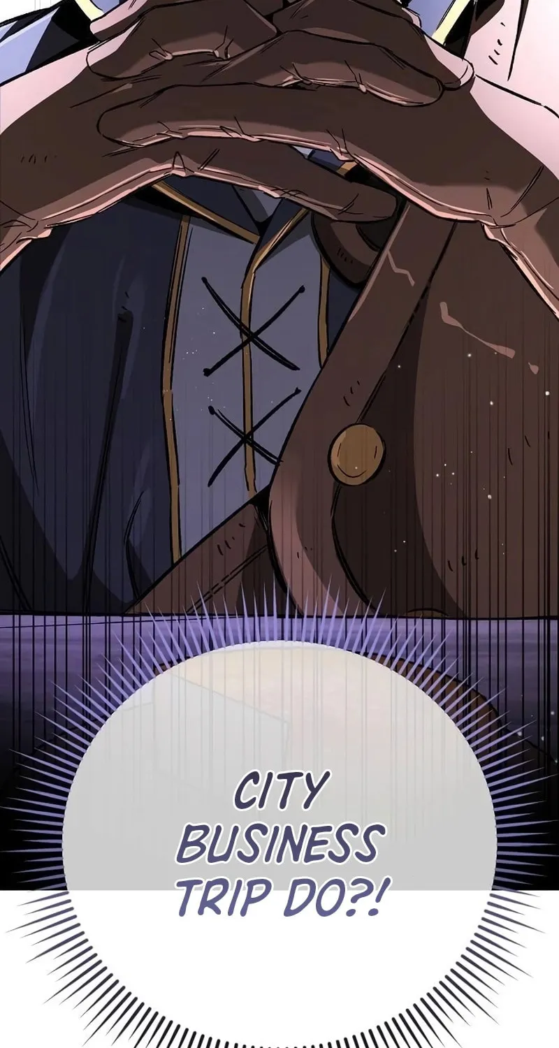 A Rogue Guard in a Medieval Fantasy Chapter 23 page 117 - 