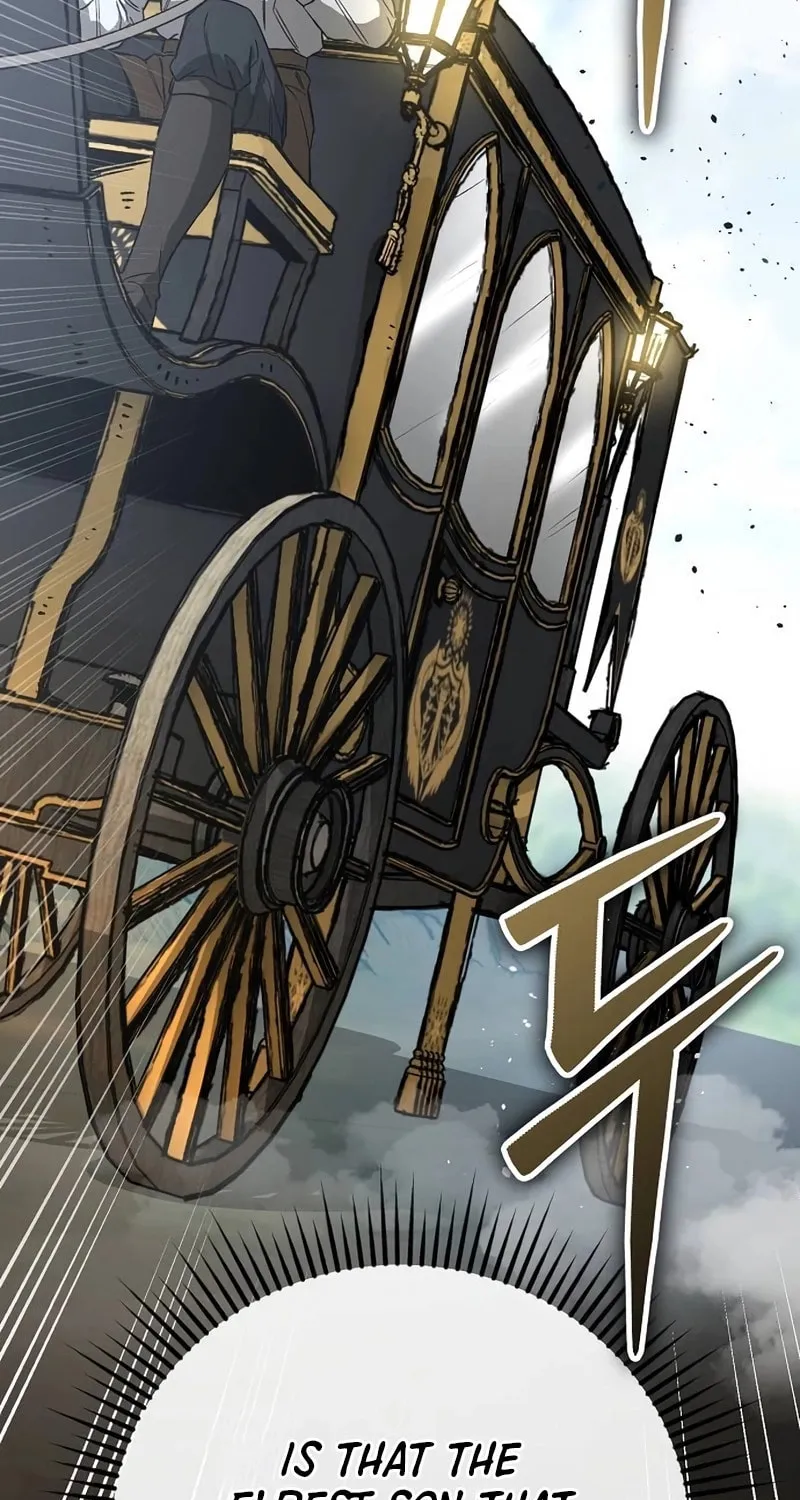 A Rogue Guard in a Medieval Fantasy Chapter 23 page 13 - 