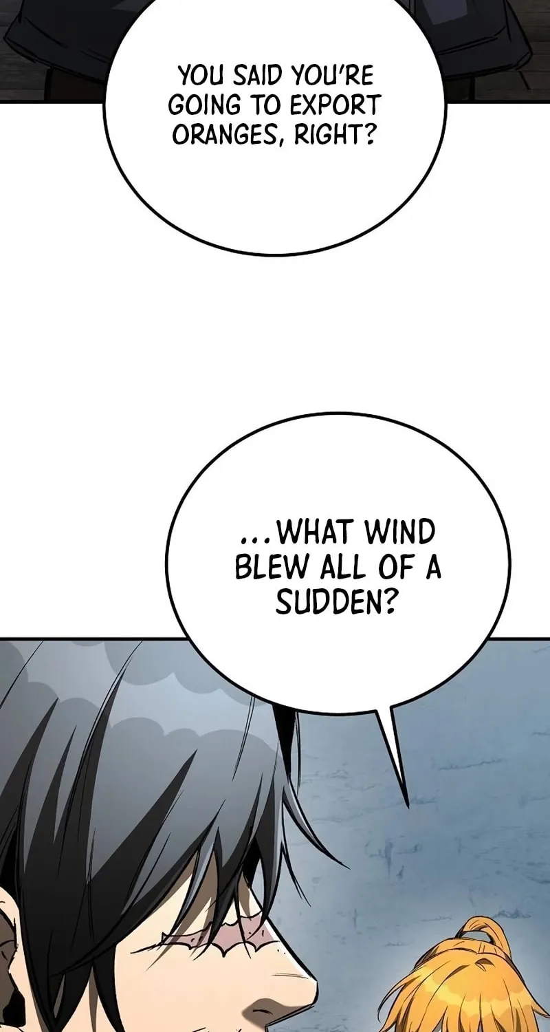 A Rogue Guard in a Medieval Fantasy Chapter 23 page 122 - 
