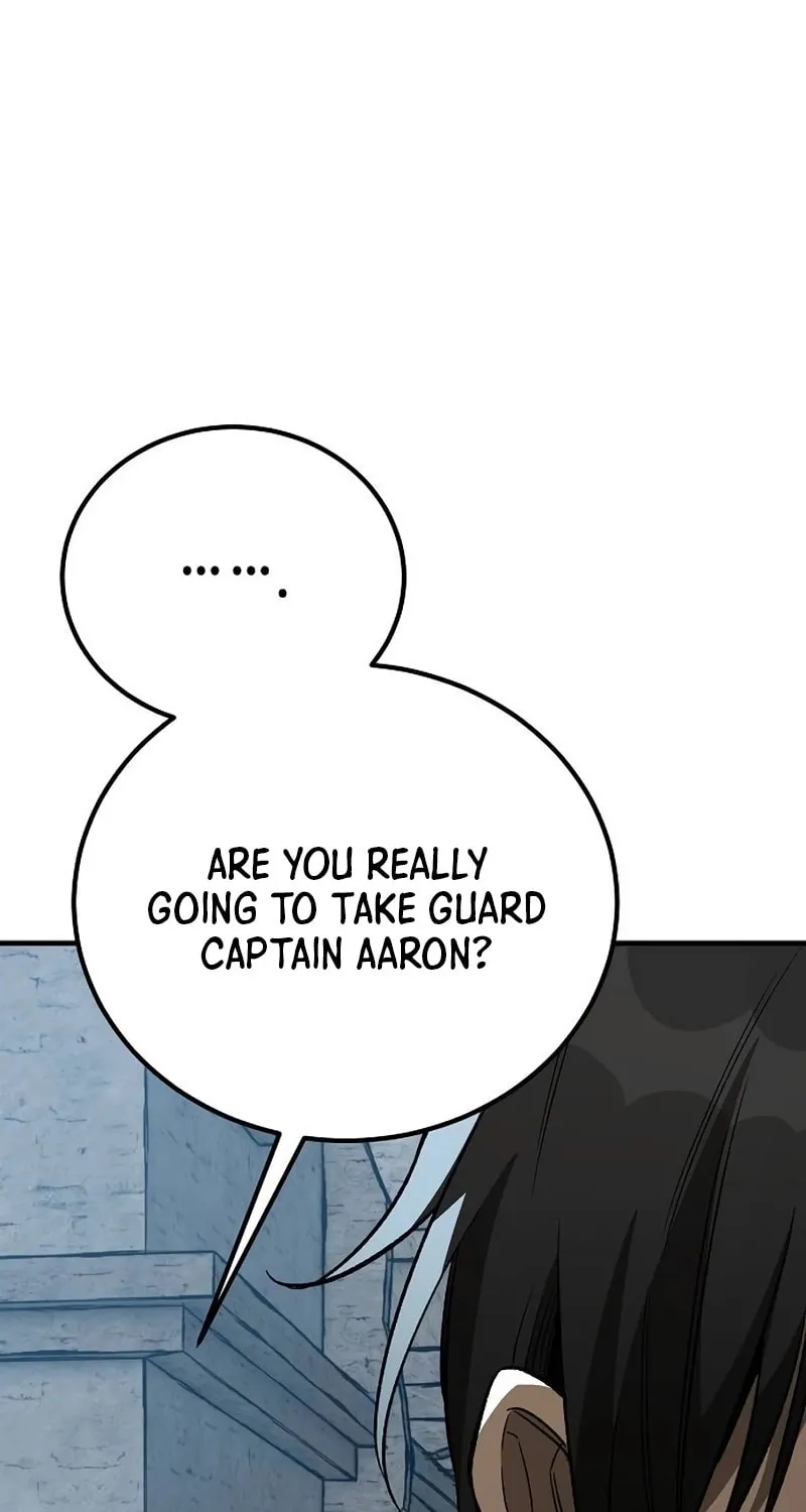 A Rogue Guard in a Medieval Fantasy Chapter 23 page 128 - 