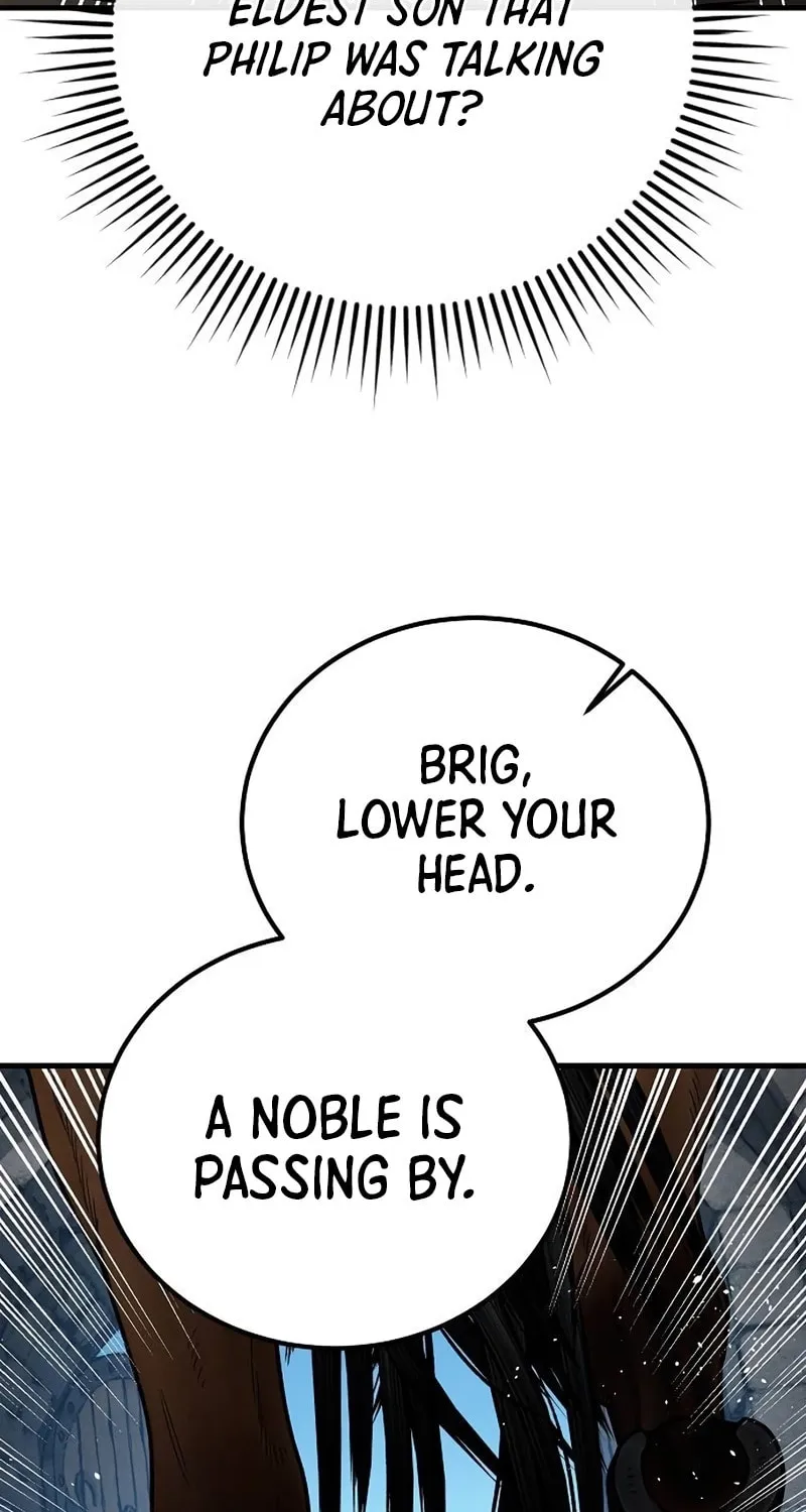 A Rogue Guard in a Medieval Fantasy Chapter 23 page 14 - 