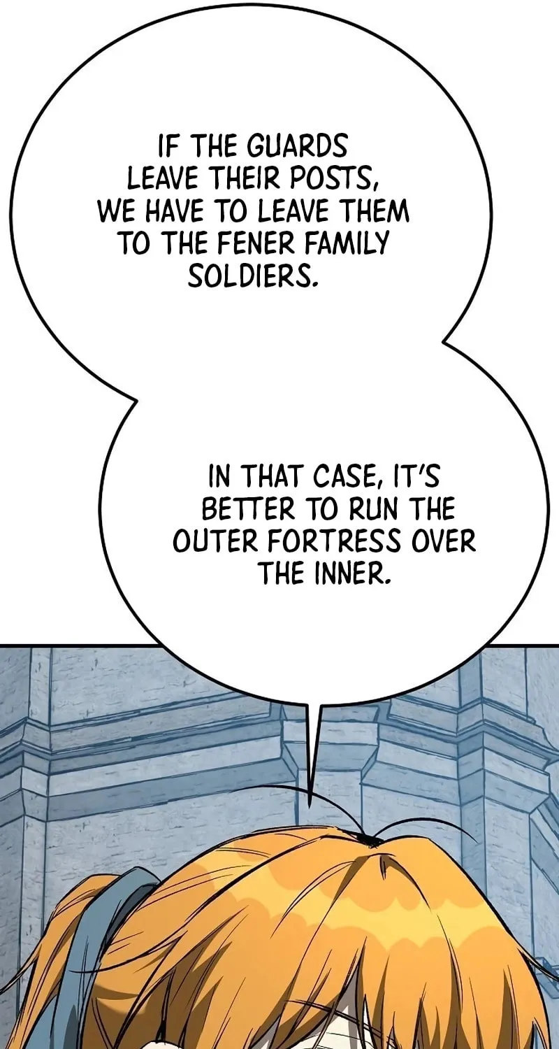 A Rogue Guard in a Medieval Fantasy Chapter 23 page 131 - 