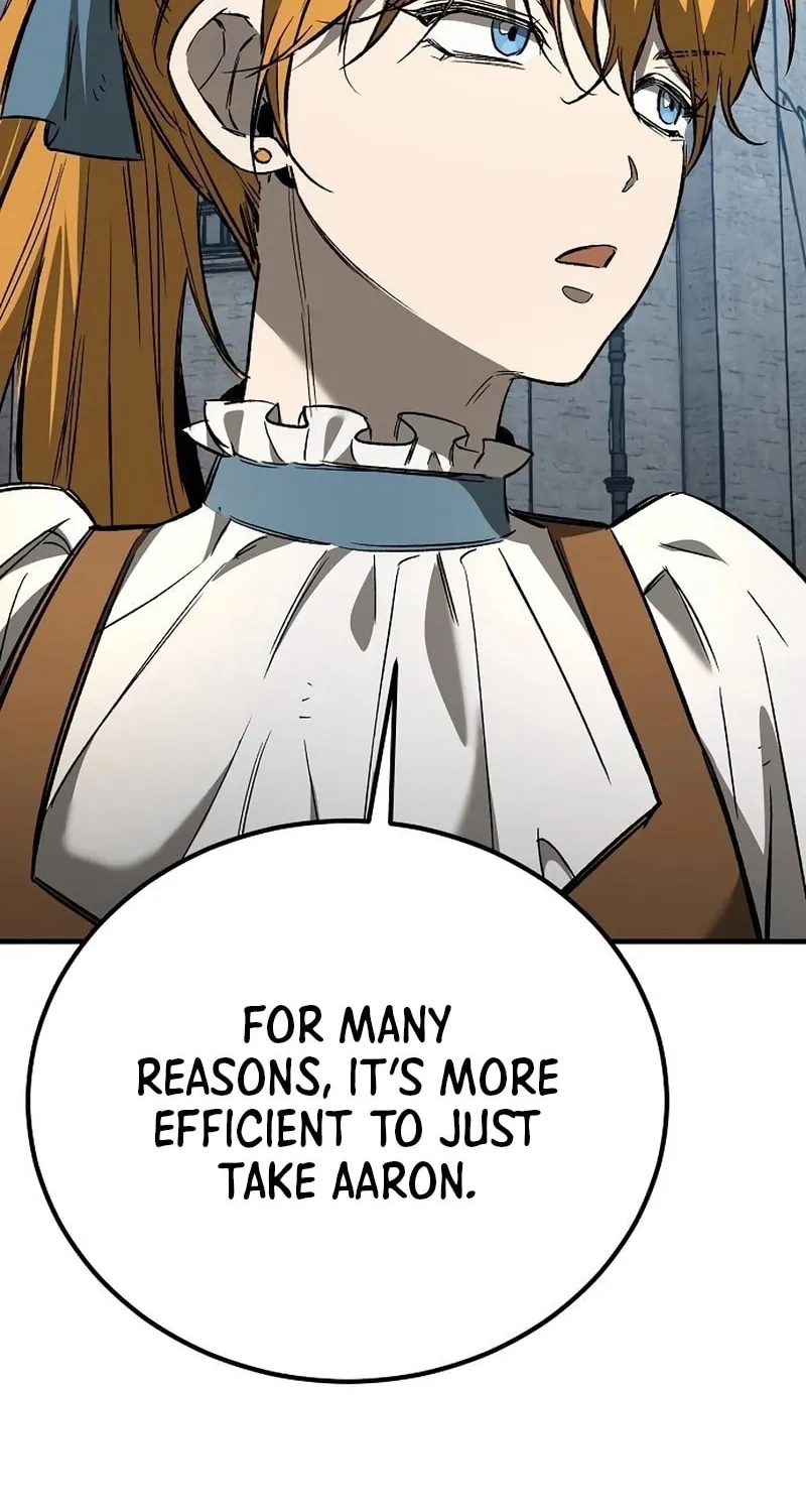 A Rogue Guard in a Medieval Fantasy Chapter 23 page 132 - 