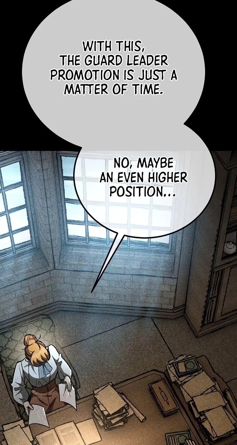 A Rogue Guard in a Medieval Fantasy Chapter 23 page 138 - 