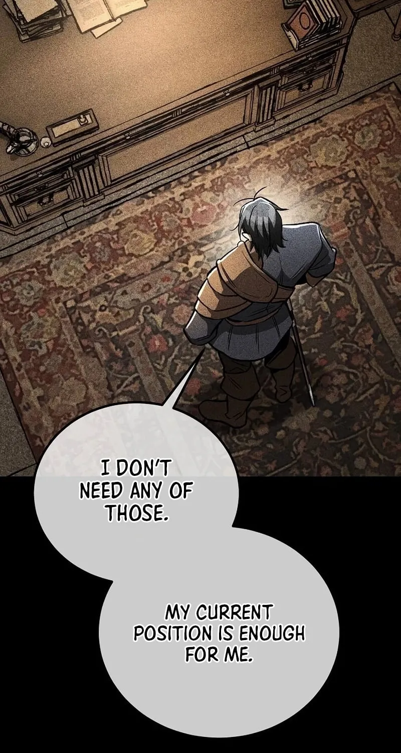 A Rogue Guard in a Medieval Fantasy Chapter 23 page 139 - 