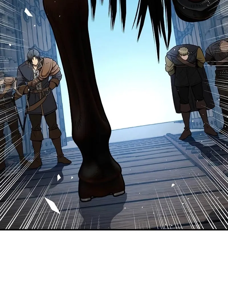 A Rogue Guard in a Medieval Fantasy Chapter 23 page 15 - 