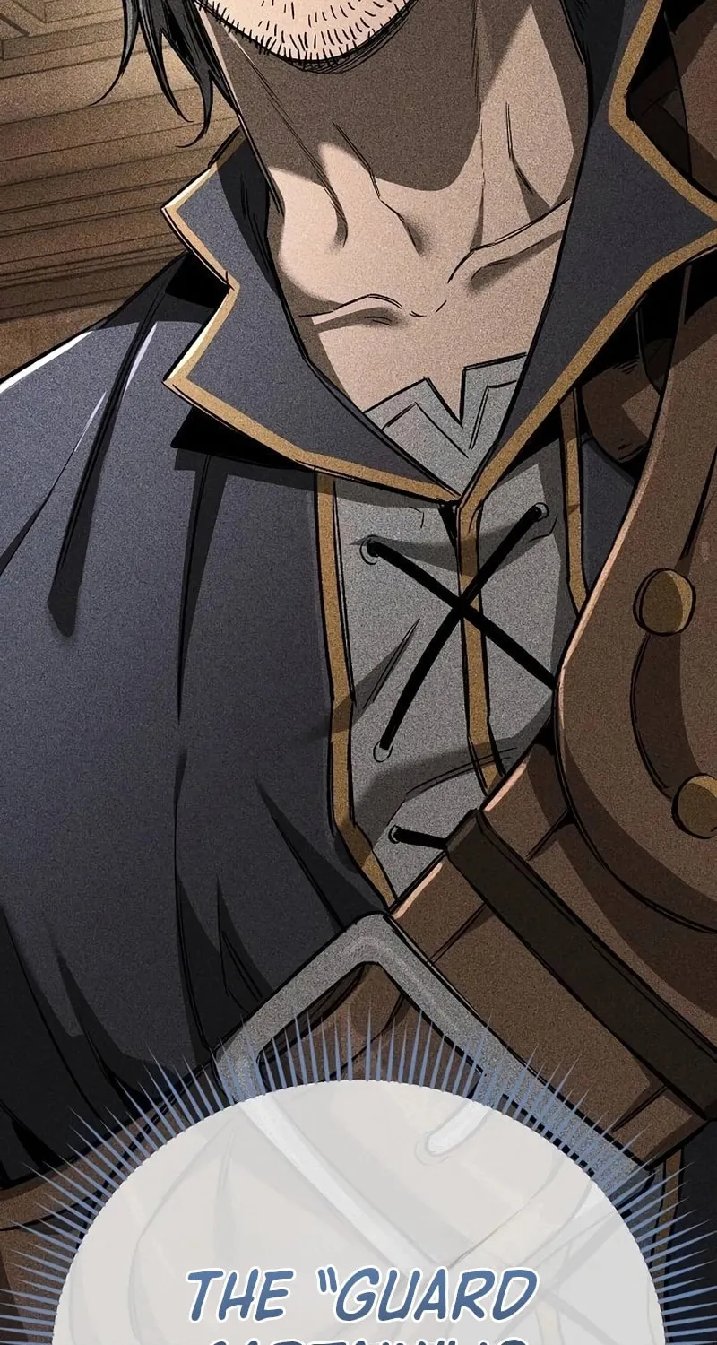A Rogue Guard in a Medieval Fantasy Chapter 23 page 142 - 