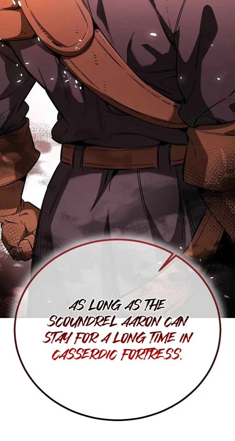 A Rogue Guard in a Medieval Fantasy Chapter 23 page 147 - 