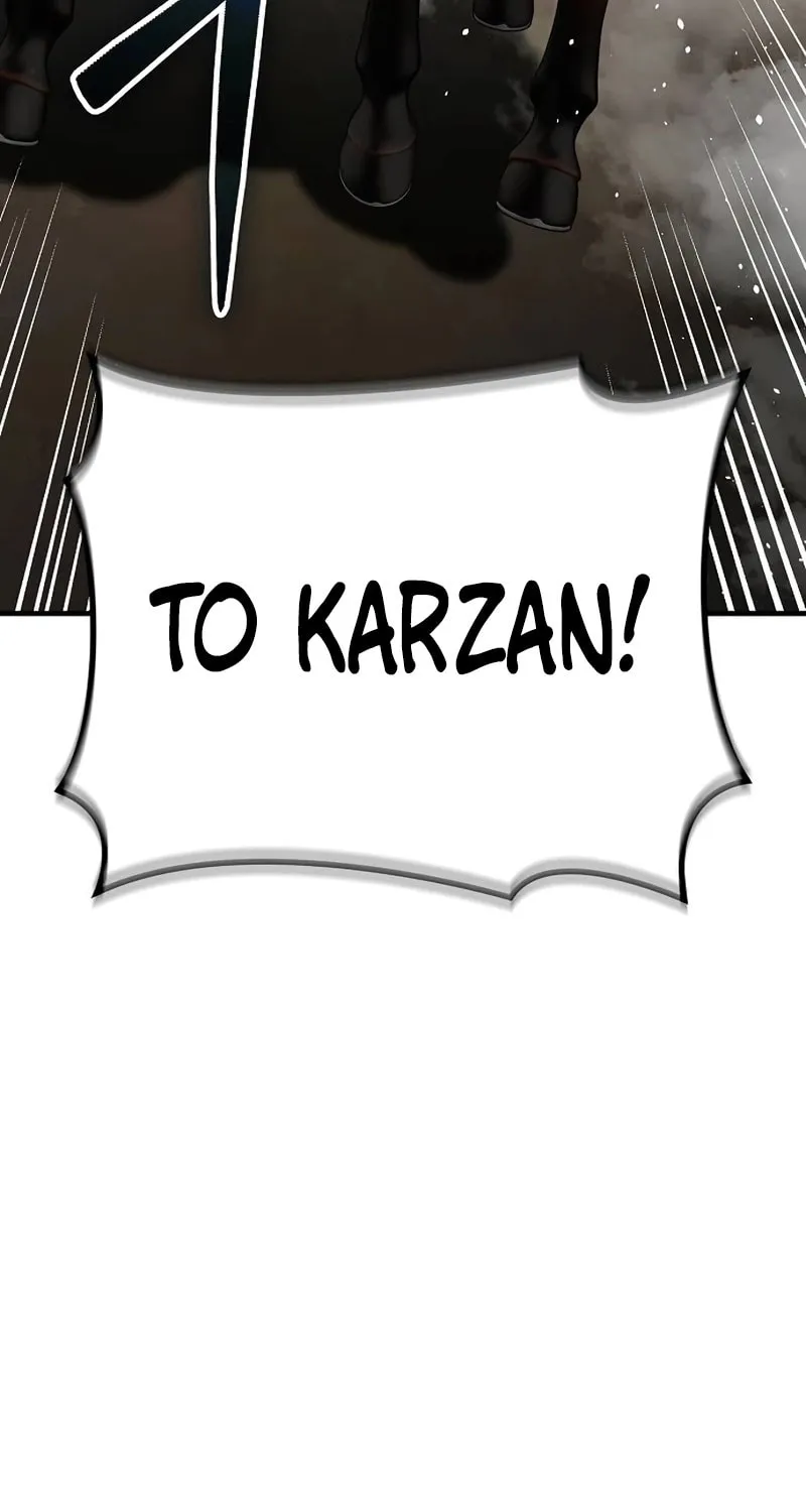 A Rogue Guard in a Medieval Fantasy Chapter 23 page 151 - 