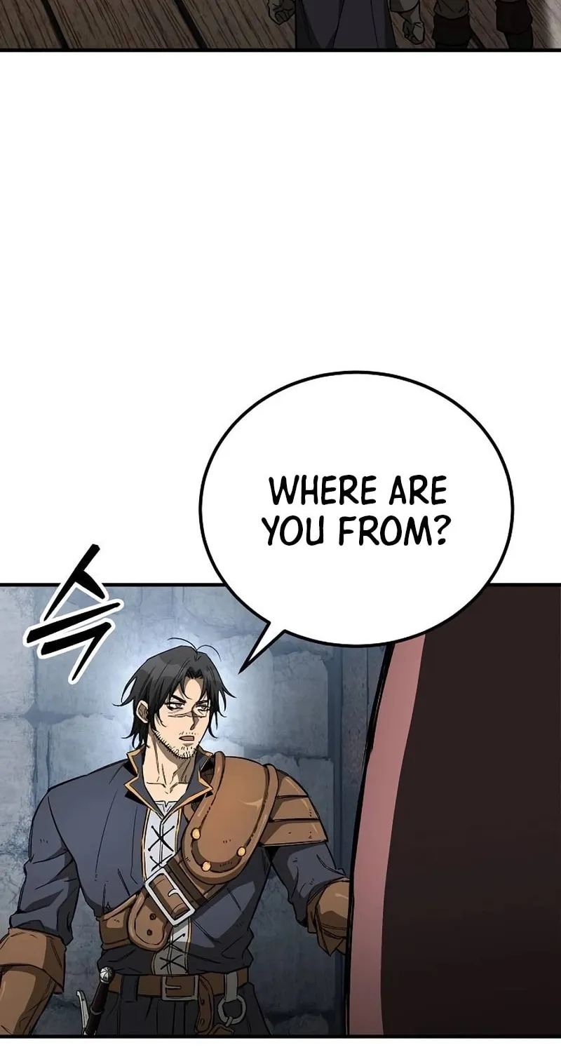 A Rogue Guard in a Medieval Fantasy Chapter 23 page 27 - 