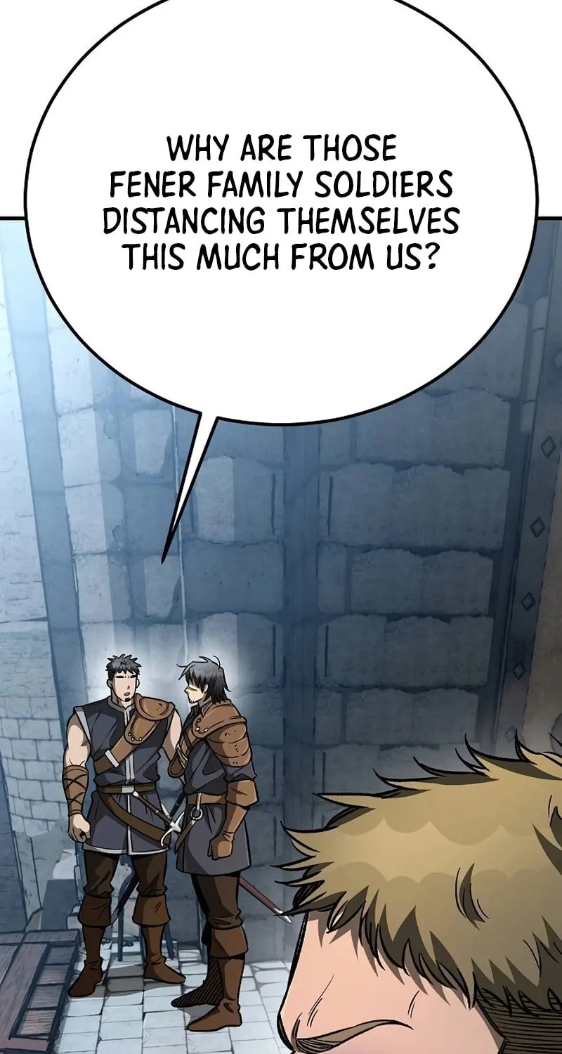 A Rogue Guard in a Medieval Fantasy Chapter 23 page 4 - 