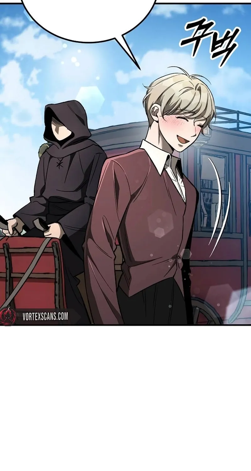 A Rogue Guard in a Medieval Fantasy Chapter 23 page 33 - 