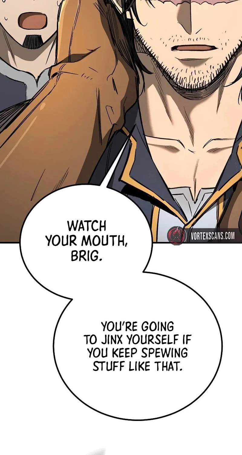 A Rogue Guard in a Medieval Fantasy Chapter 23 page 37 - 