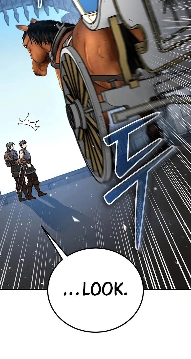 A Rogue Guard in a Medieval Fantasy Chapter 23 page 39 - 