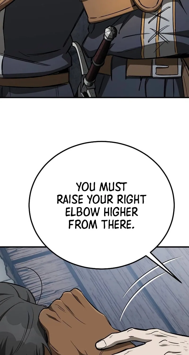 A Rogue Guard in a Medieval Fantasy Chapter 23 page 47 - 