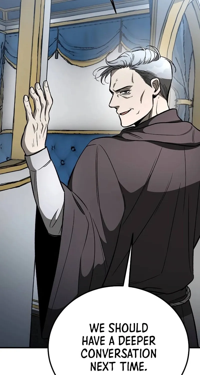 A Rogue Guard in a Medieval Fantasy Chapter 23 page 49 - 