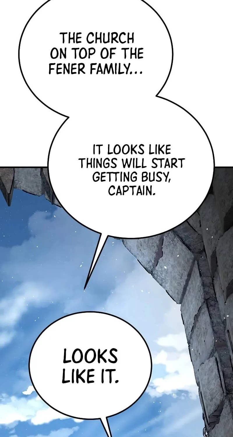 A Rogue Guard in a Medieval Fantasy Chapter 23 page 52 - 