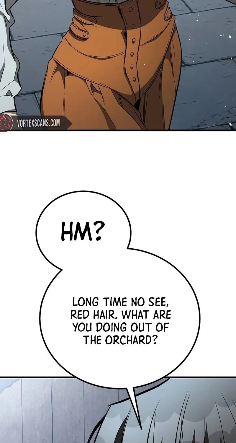 A Rogue Guard in a Medieval Fantasy Chapter 23 page 57 - 