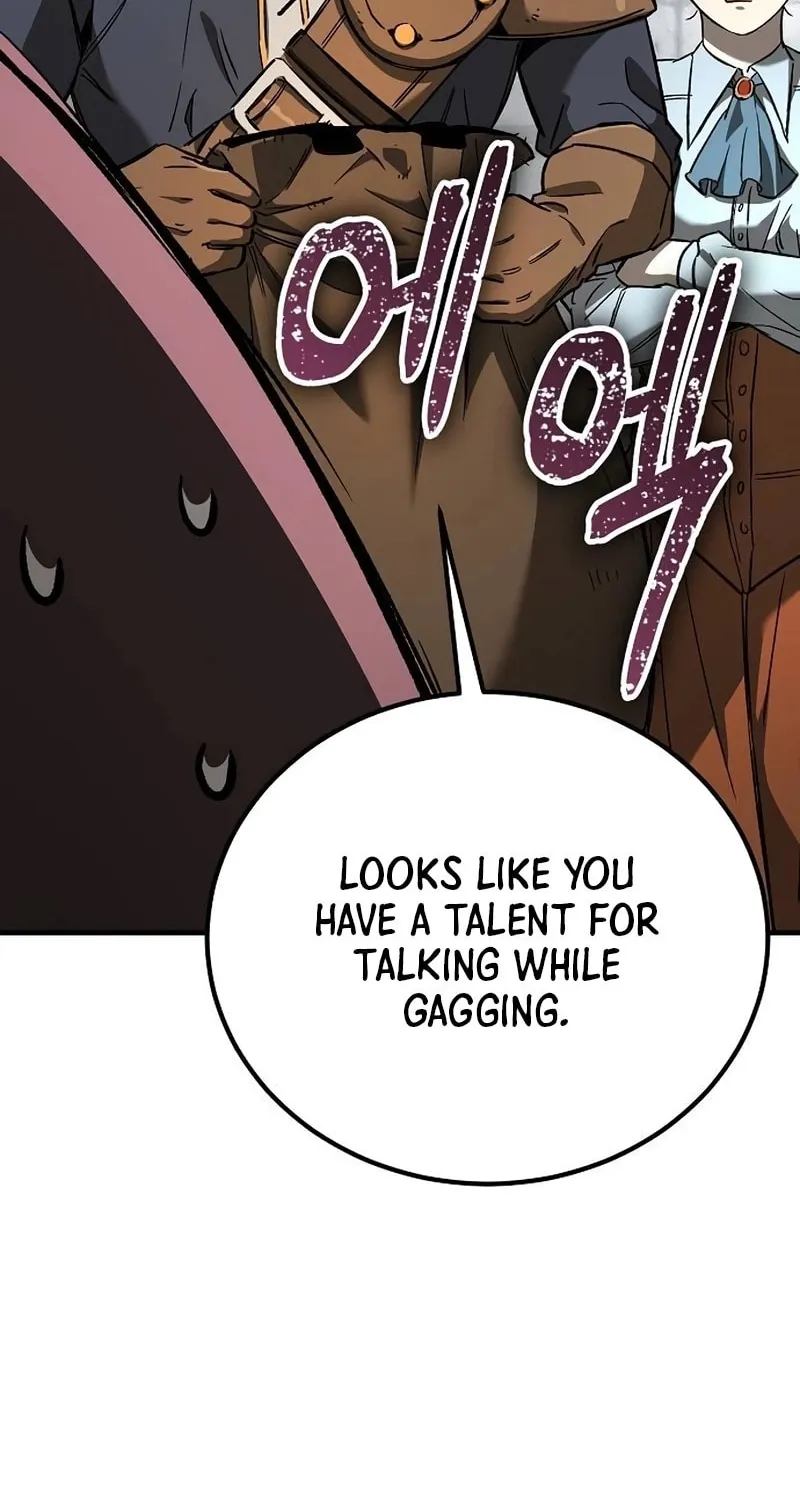 A Rogue Guard in a Medieval Fantasy Chapter 23 page 66 - 