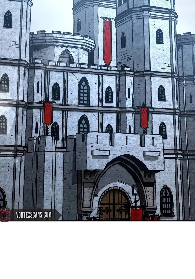 A Rogue Guard in a Medieval Fantasy Chapter 23 page 68 - 