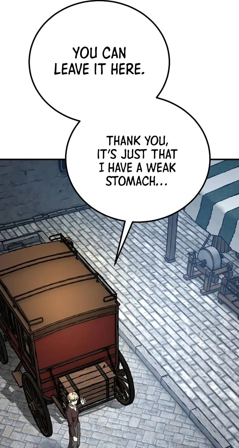 A Rogue Guard in a Medieval Fantasy Chapter 23 page 69 - 