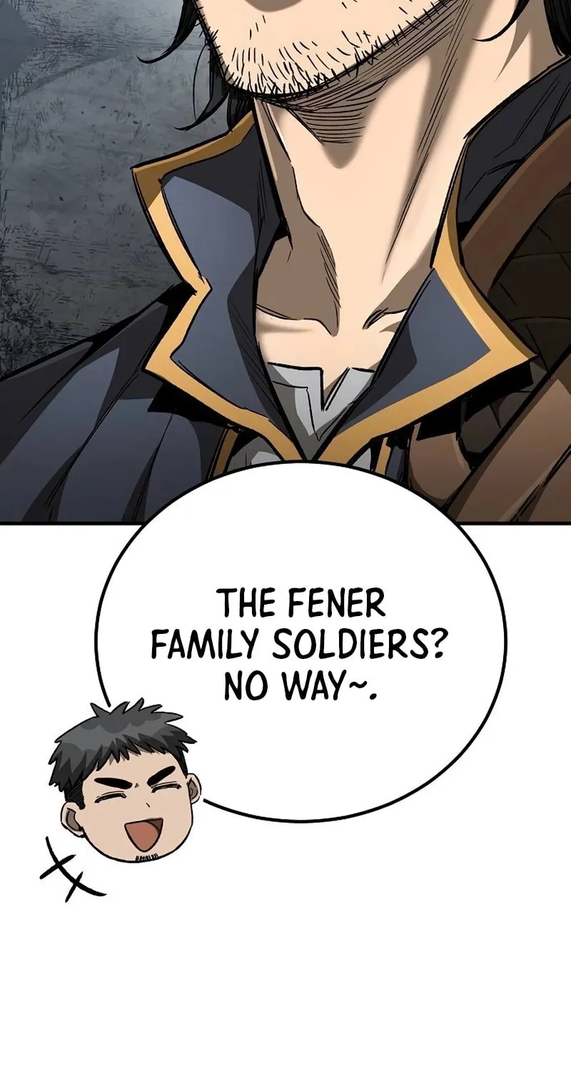 A Rogue Guard in a Medieval Fantasy Chapter 23 page 8 - 