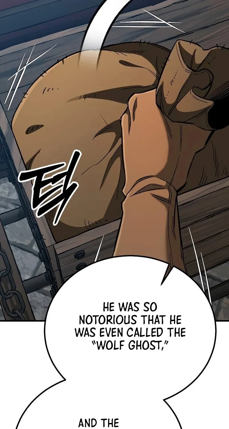 A Rogue Guard in a Medieval Fantasy Chapter 23 page 71 - 