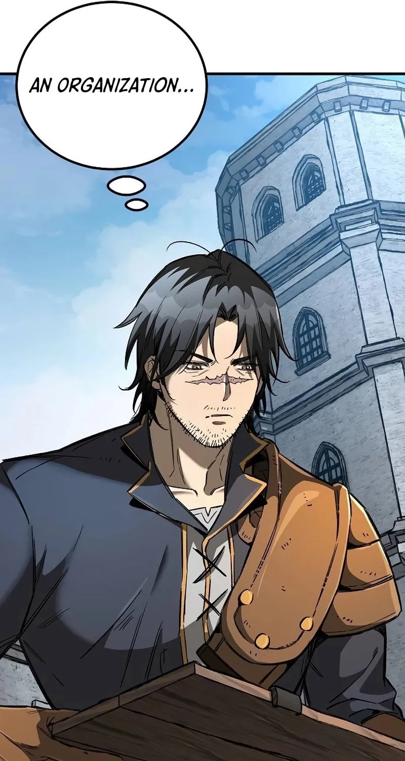 A Rogue Guard in a Medieval Fantasy Chapter 23 page 73 - 