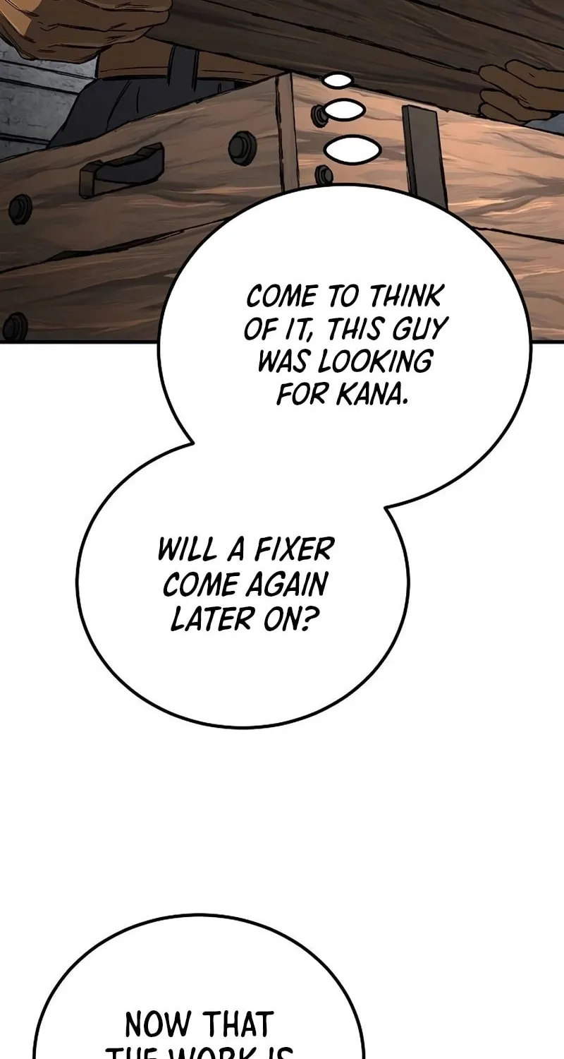 A Rogue Guard in a Medieval Fantasy Chapter 23 page 74 - 