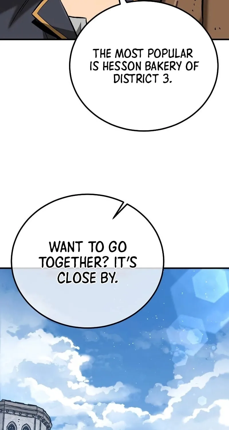A Rogue Guard in a Medieval Fantasy Chapter 23 page 80 - 