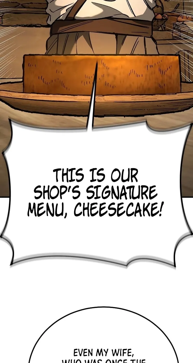 A Rogue Guard in a Medieval Fantasy Chapter 23 page 88 - 
