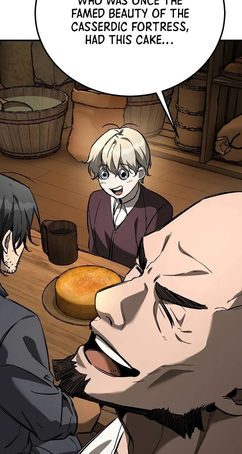 A Rogue Guard in a Medieval Fantasy Chapter 23 page 89 - 