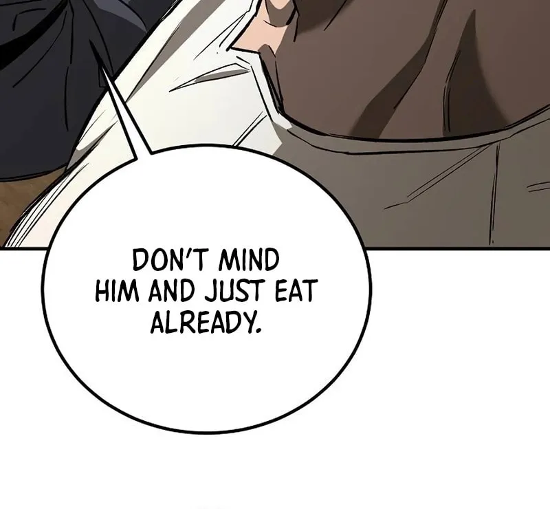 A Rogue Guard in a Medieval Fantasy Chapter 23 page 90 - 