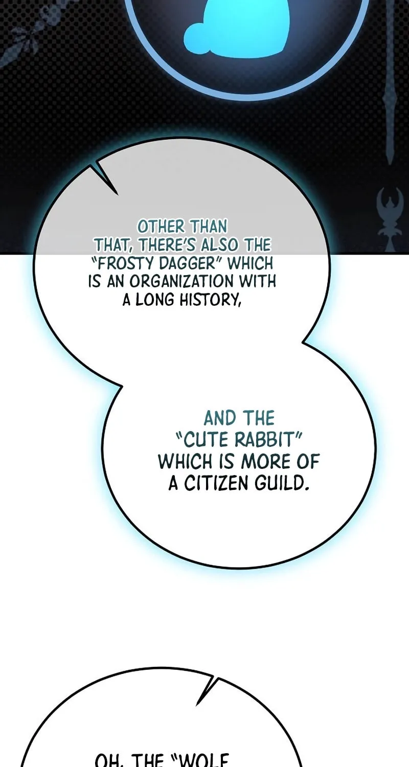 A Rogue Guard in a Medieval Fantasy Chapter 23 page 97 - 
