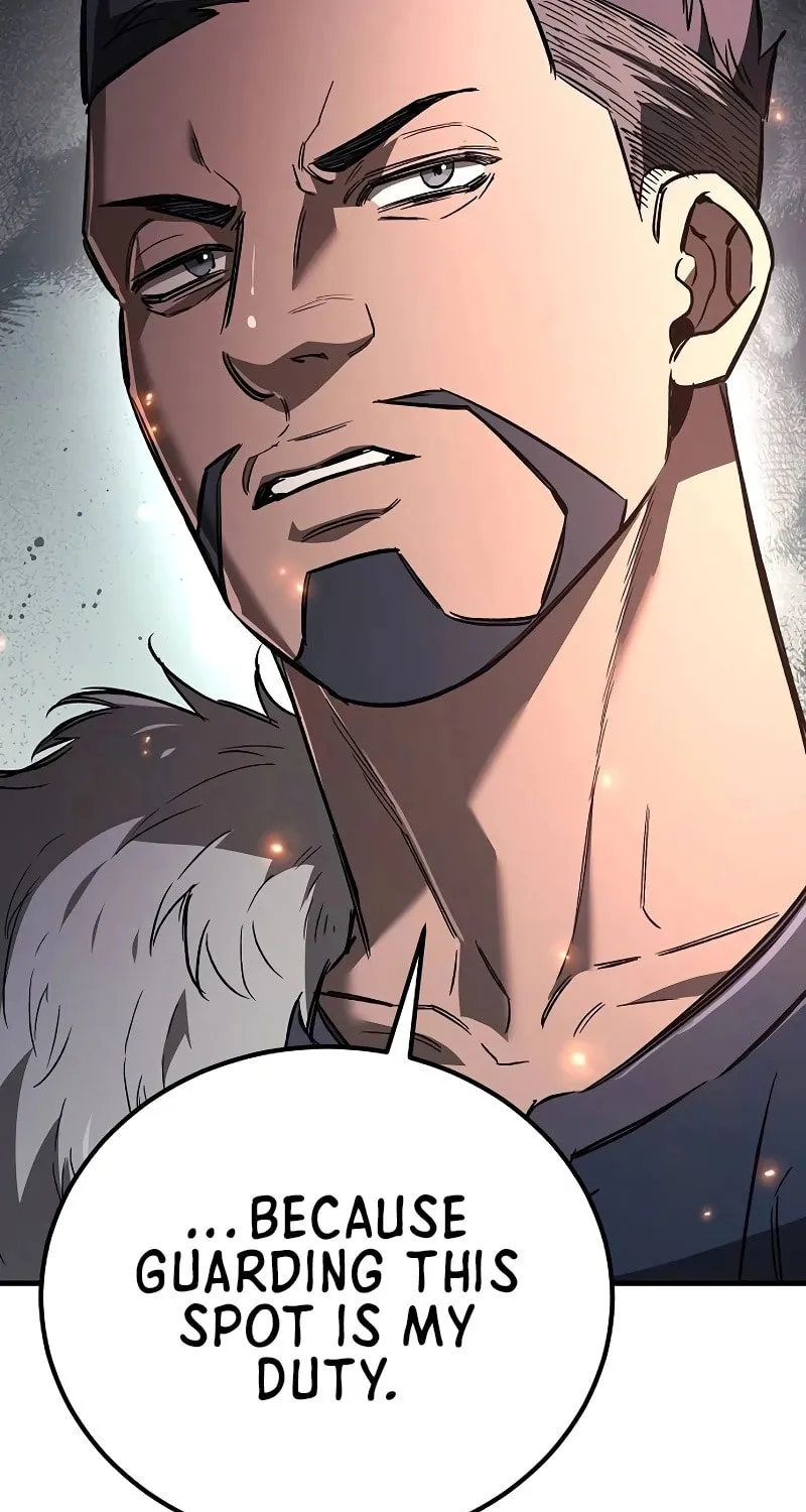 A Rogue Guard in a Medieval Fantasy Chapter 24 page 101 - 